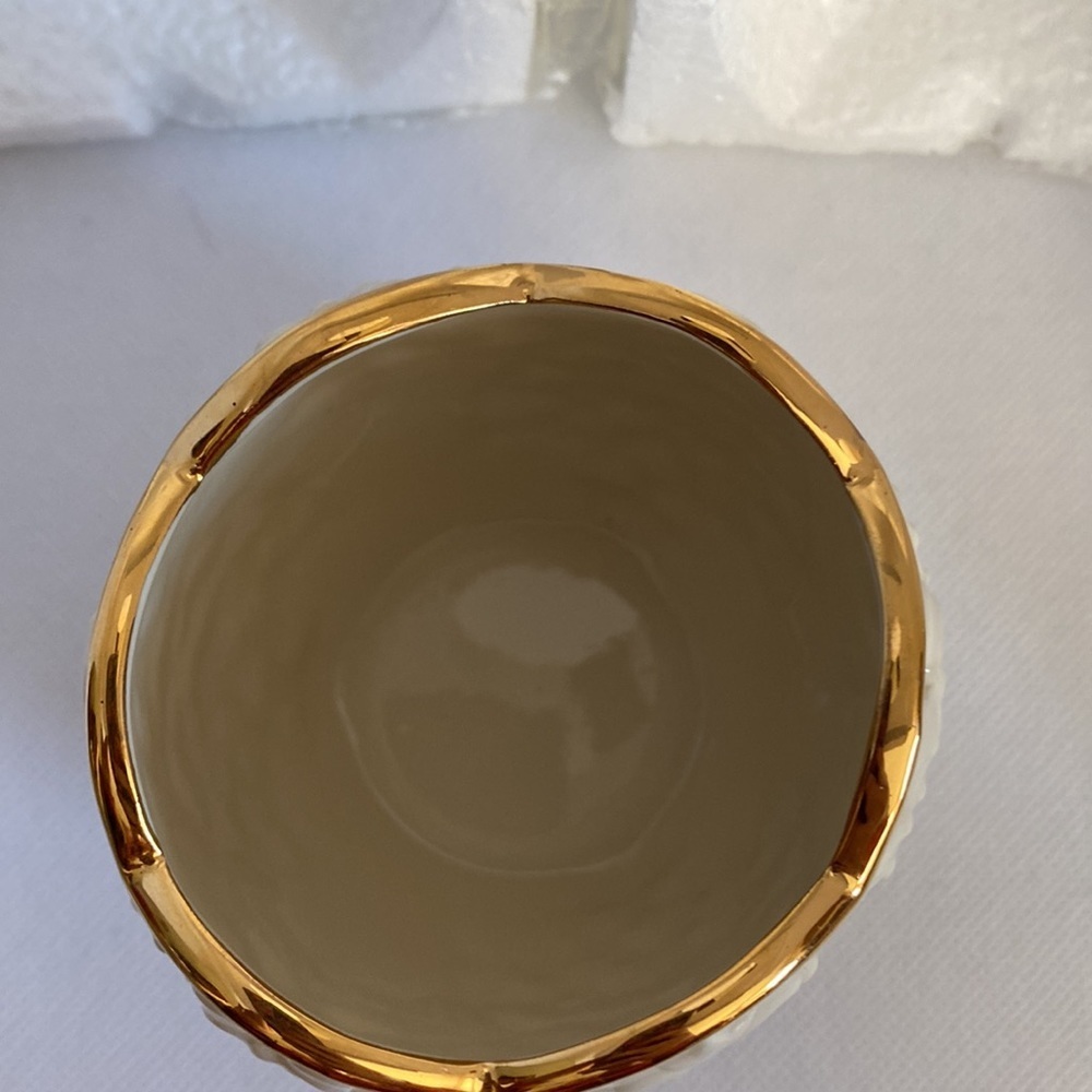 Lenox Merry Lights Tree Votive Tea Light Candle Holder - Picture 7 of 11